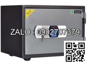 Két sắt GUNNGARD GFN-110