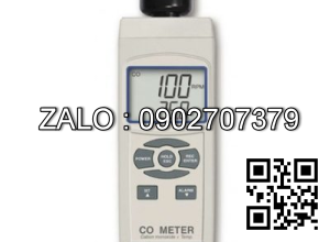 Máy đo khí LUTRON GCO-2008