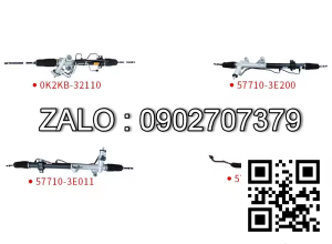 Thước lái xe Hyundai Kia 56500-a4000