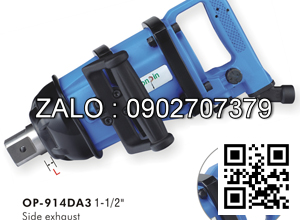 Máy vặn vít Onpin OP-914D2 (M27-M30)