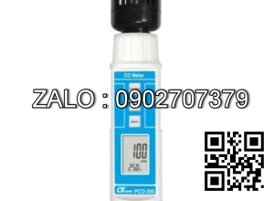 Máy đo LUTRON PCO-350