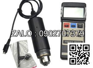 Máy đo khí LUTRON TQ-8800