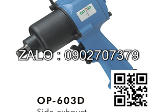 Máy bắt ốc bằng khí nén Onpin OP-603D (M18-M20)