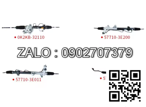 Thước lái xe Hyundai Kia 57710-1d210