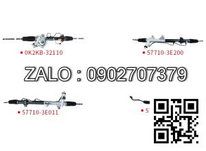 Thước lái xe Hyundai Kia 57710-2g001