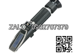 Khúc xạ kế đo độ ngọt của nước ép trái cây và chất lỏng công nghiệp EXTECH RF16