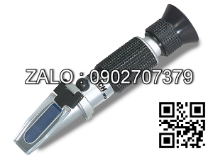 Khúc xạ kế đo nồng độ Brix trong dầu Extech RF18