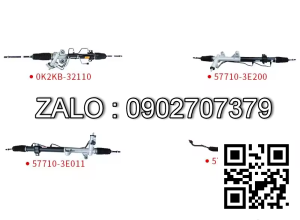 Thước lái xe Hyundai Kia 57710-1g000