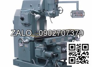 Máy phay đứng model X5042