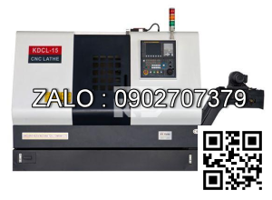 Máy tiện CNC - KDCL-15