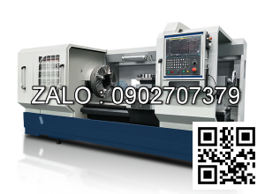 Máy tiện CNC PDL-T8/T8A
