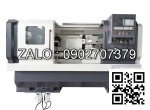 Máy tiện CNC - KDCK25