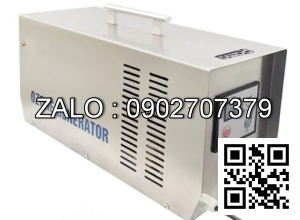 Máy tạo khí Ozone khử mùi OM3