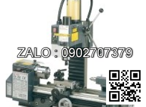 Máy tiện khoan phay đa năng CH-350 LMA