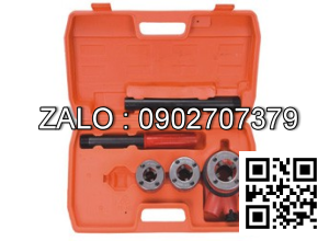 Bộ taro ren 8 chi tiết L+R+T