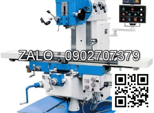 Máy phay trục khuỷu kiểu X6426