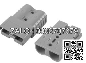 CONNECTOR SB50 #6 GRAY-AN 220052024 YT