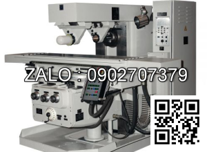Máy phay ngang kiểu X6125A