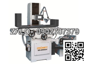 Máy Mài phẳng thủy lực SG-2550H/SG-2550AH/SG-3060AH/SG-4080AH