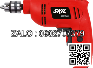 Máy khoan xoay Skil 6535 - đầu tự động