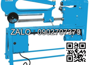 Máy cắt tôn tròn KKS 1000/2