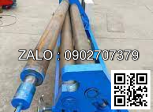 Máy lốc tôn 3 trục W11-6×2500