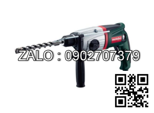 Máy khoan bê tông Metabo KHE-24SP