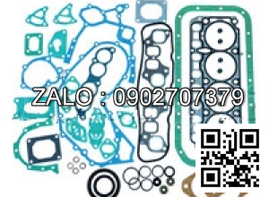 Bộ ron máy động cơ ISUZU 4JB1 , 4 CYL , CM3