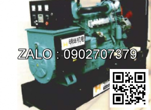 Máy phát điện M-DE35