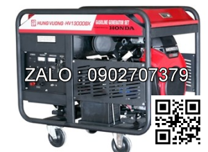 Máy phát điện Huihe HHC500 500kVA
