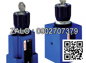 Van điều khiển điện từ Rexroth M-3SEW10C1X/630MG48N9K4/B08