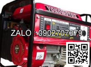 Máy phát điện LION KING DLK 13KSEi