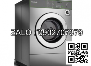 Máy giặt vắt công nghiệp Huebsch HC 80