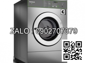 Máy giặt vắt công nghiệp Huebsch HC 50