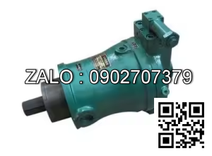 Bơm thủy lực 16PCY14-1B 16PCY14-1B