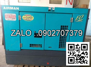 Máy phát điện Airman SDG500S-3A6