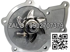 Bộ ron bơm nước xe nâng Komatsu FD30T-17