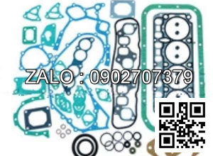 Bộ ron máy động cơ 4P TOYOTA