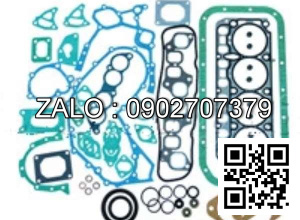 Bộ ron máy động cơ 4Y TOYOTA