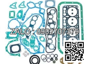 Bộ ron máy động cơ 11Z TOYOTA