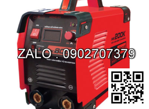 Máy hàn que inverter Hồng Ký HK200K