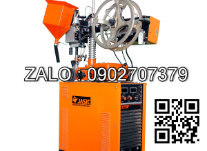 Máy hàn hồ quang chìm MZ 630