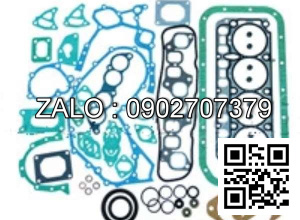 Bộ ron máy động cơ 15Z TOYOTA