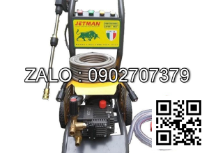 Máy rửa xe cao áp 2200W Jetman JM2200A