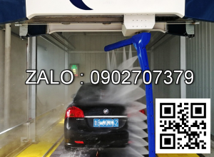 Máy rửa xe tự động Zonda ZD-W300