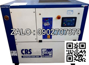 Máy nén khí trục vít Fiac CRS20