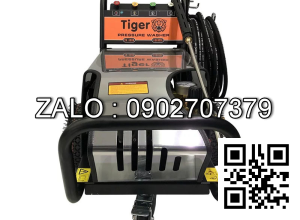 Máy phun xịt rửa xe cao áp Tiger UV-3200 5.5KW