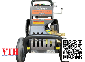 Máy phun xịt áp lực rửa xe Tiger UV-1750