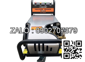Máy phun xịt rửa xe cao áp Tiger UV-3200TTS 5.5KW