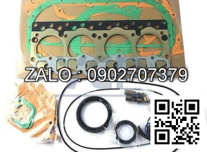 Bộ ron máy động cơ 4FE1 ISUZU